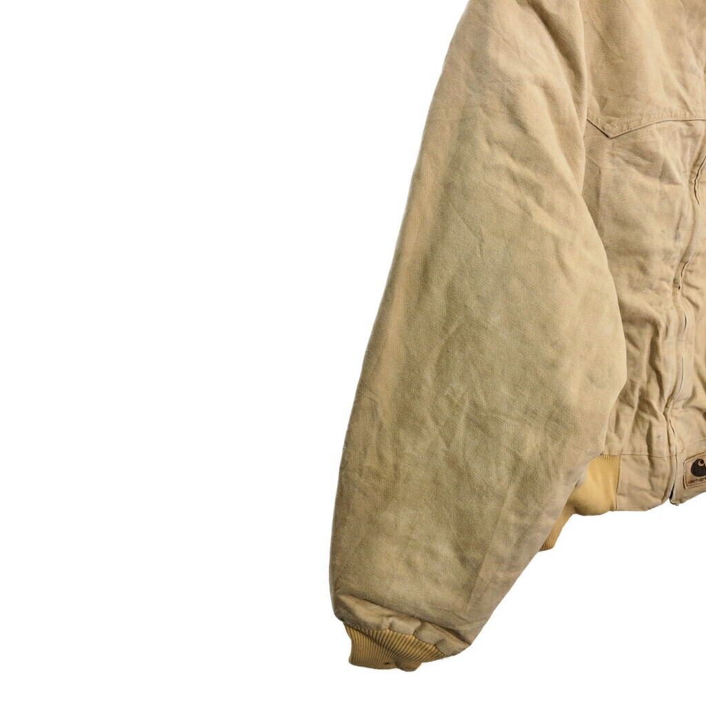 楽天市場】90年代 Carhartt カーハート サンタフェジャケット 大きい