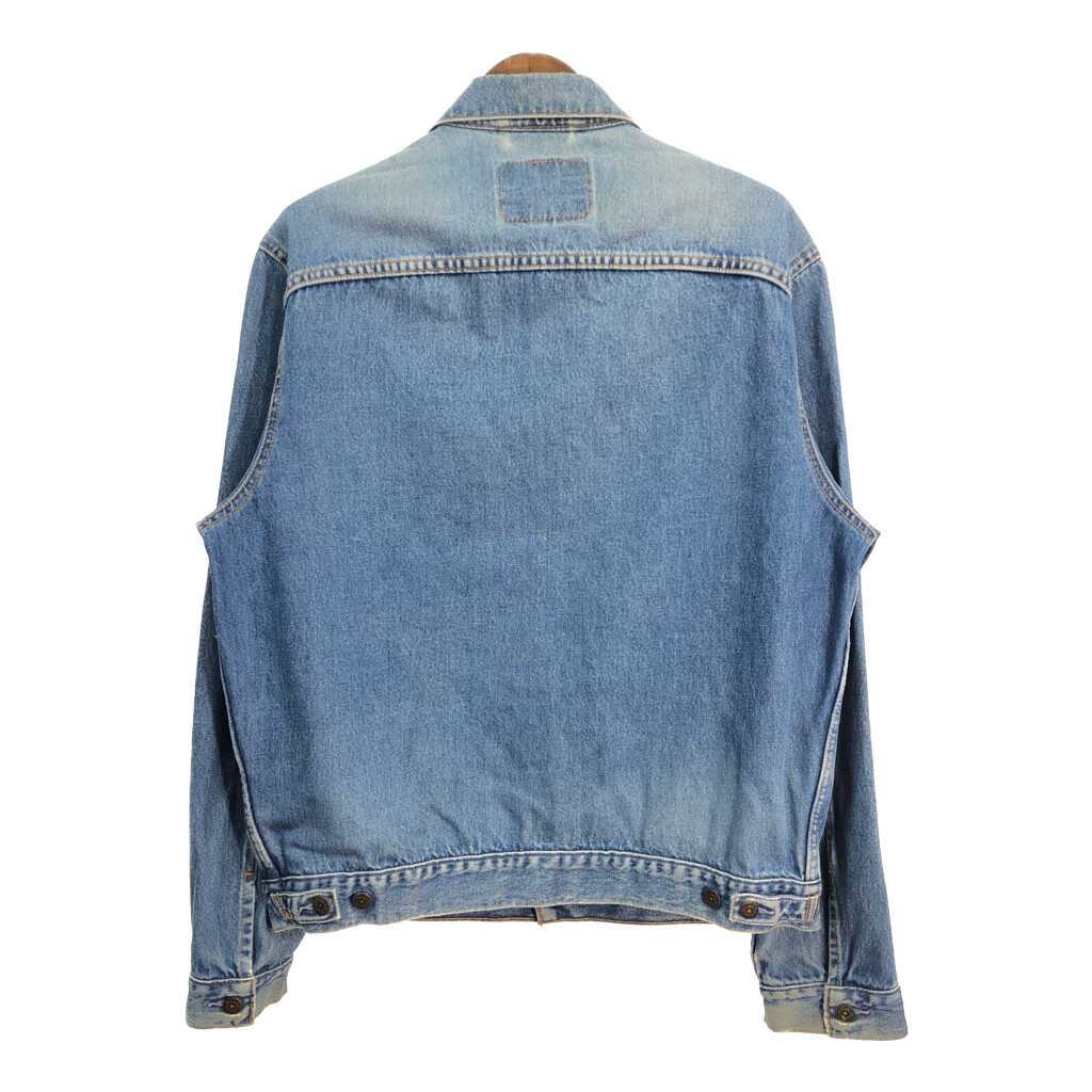 楽天市場】Levi's リーバイス 70570-06 デニムトラッカージャケット