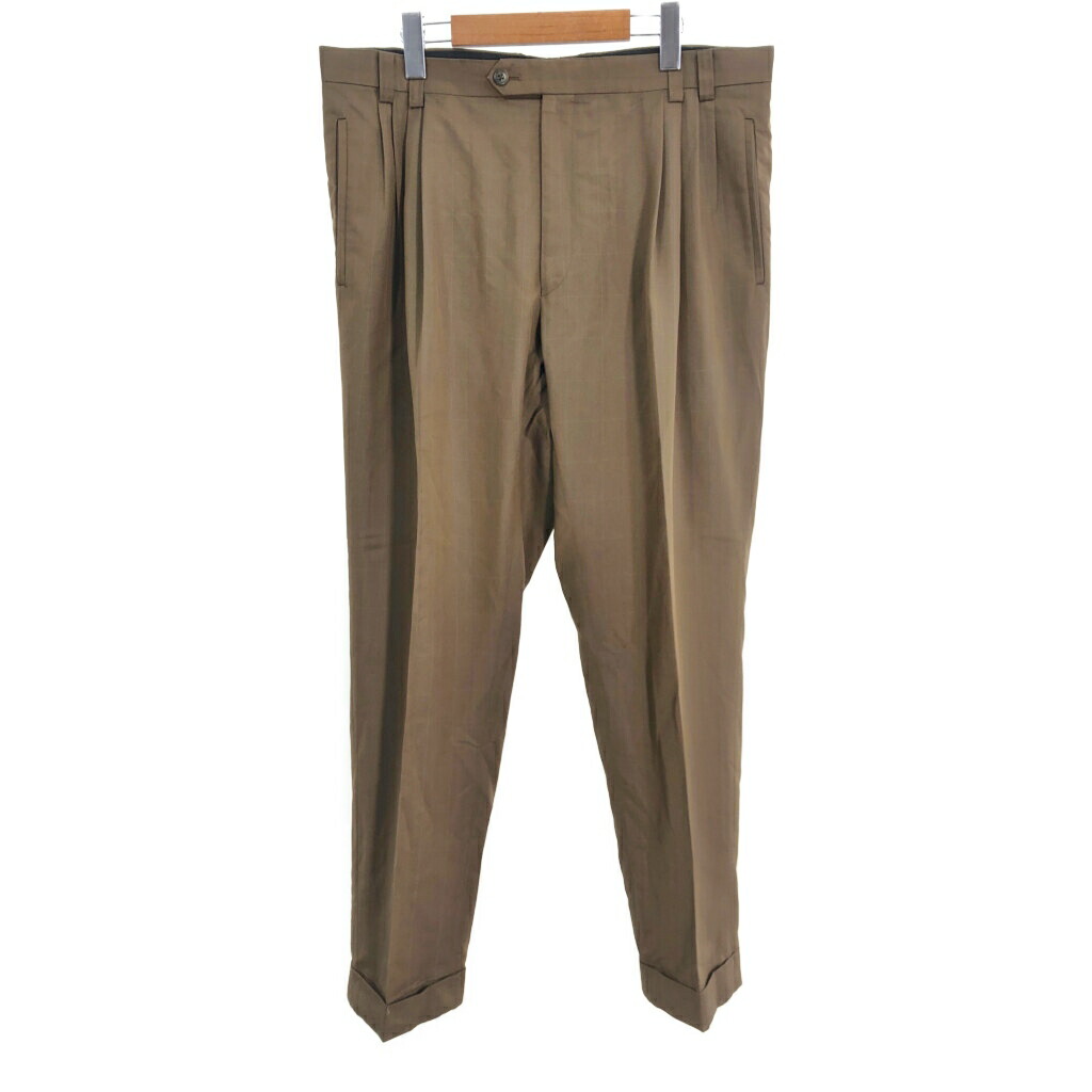 楽天市場】STACY ADAMS ステイシーアダムス 4タック スラックスパンツ