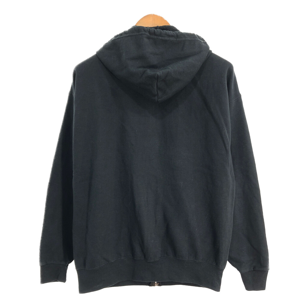 楽天市場】TAP OUT MPS スウェット フルジップ パーカー ブラック