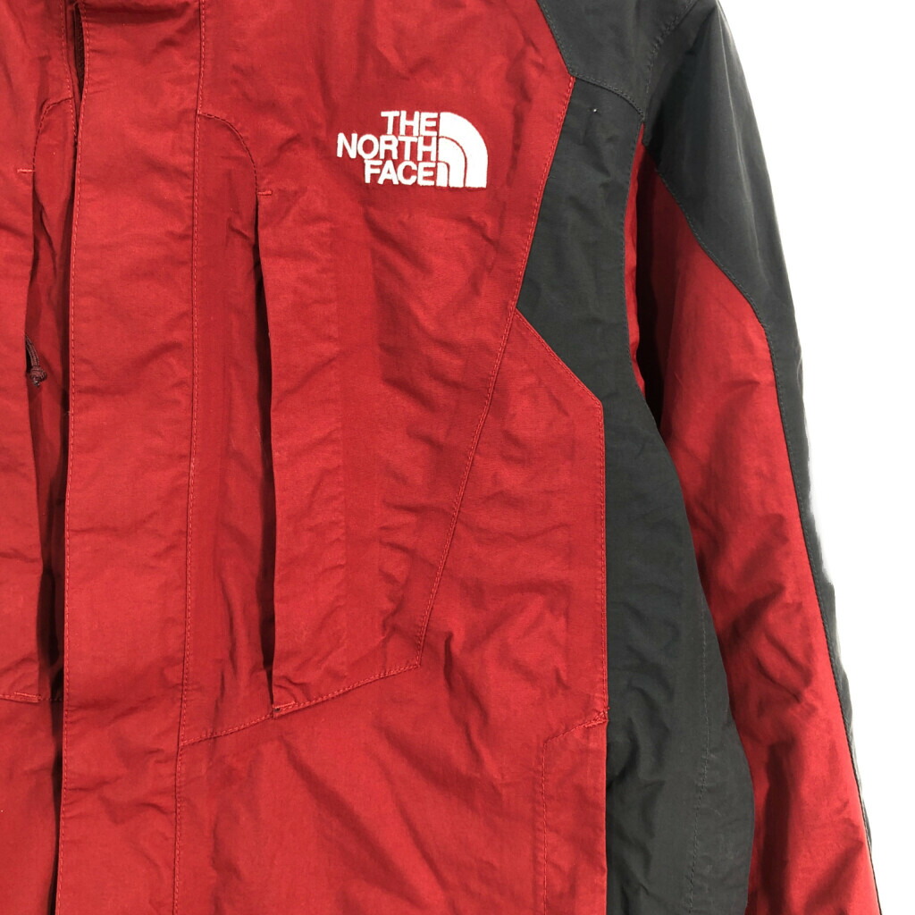 楽天市場】00年代 THE NORTH FACE ノースフェイス HYVENT マウンテン