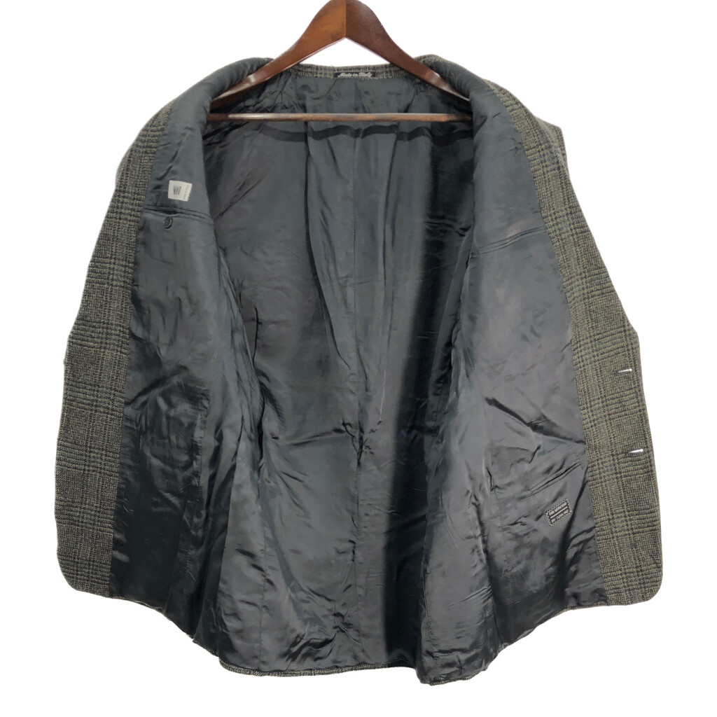 楽天市場】90年代 イタリア製 ARMANI アルマーニ MANI テーラード