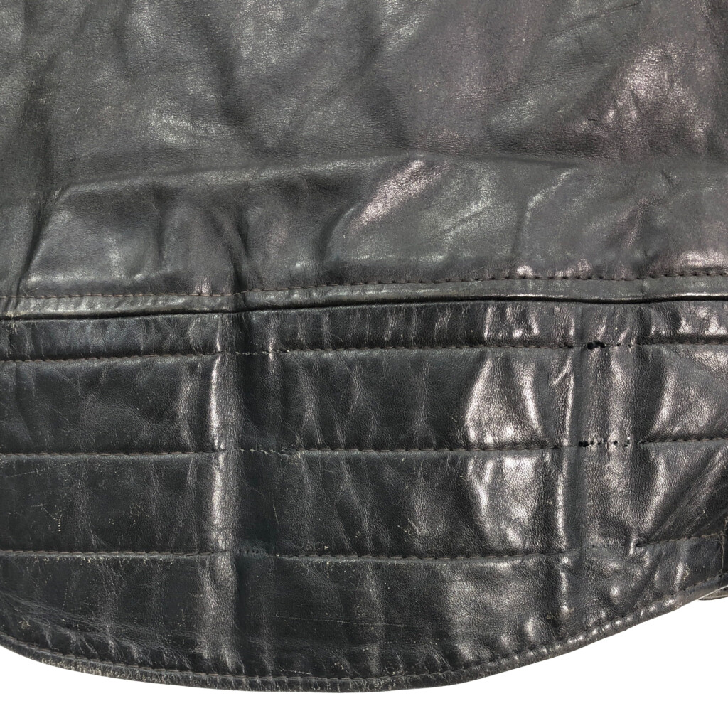 楽天市場】80年代 USA製 Schott ショット ダブルライダースジャケット