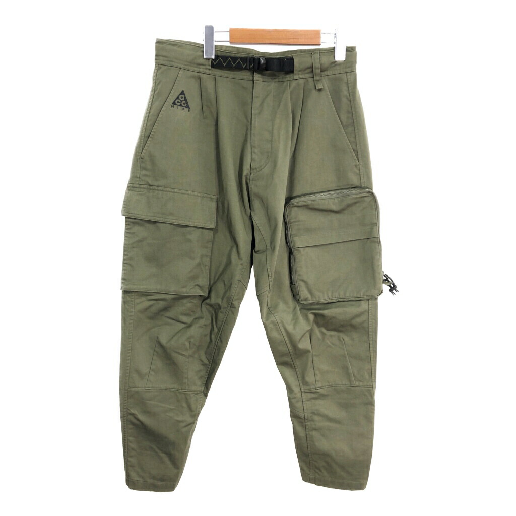 楽天市場】NIKE ACG ナイキ エーシージー Woven Cargo Pants ウーブン