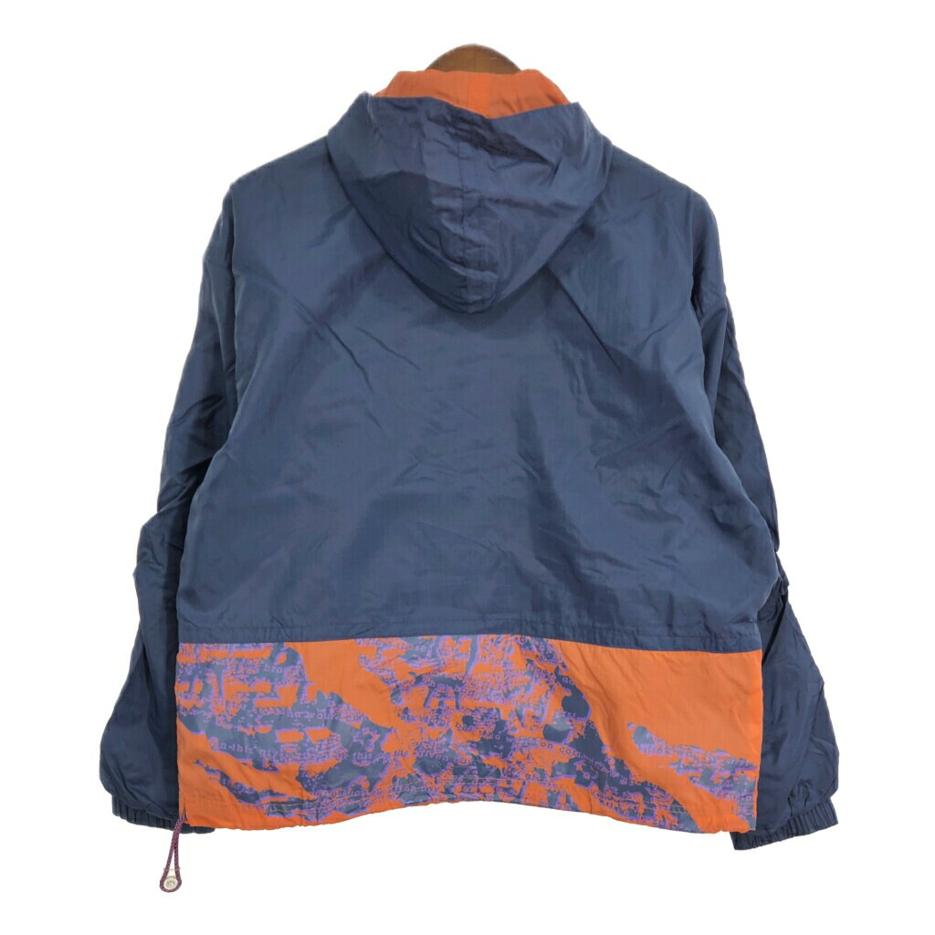 楽天市場】90年代 NIKE ナイキ ナイロン アノラックパーカージャケット