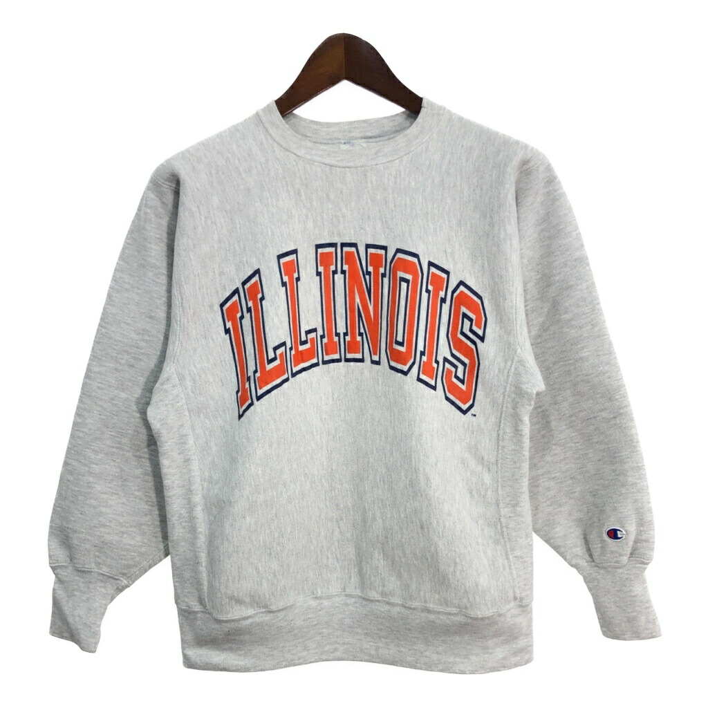 楽天市場】90年代 USA製 Champion チャンピオン REVERSE WEAVE