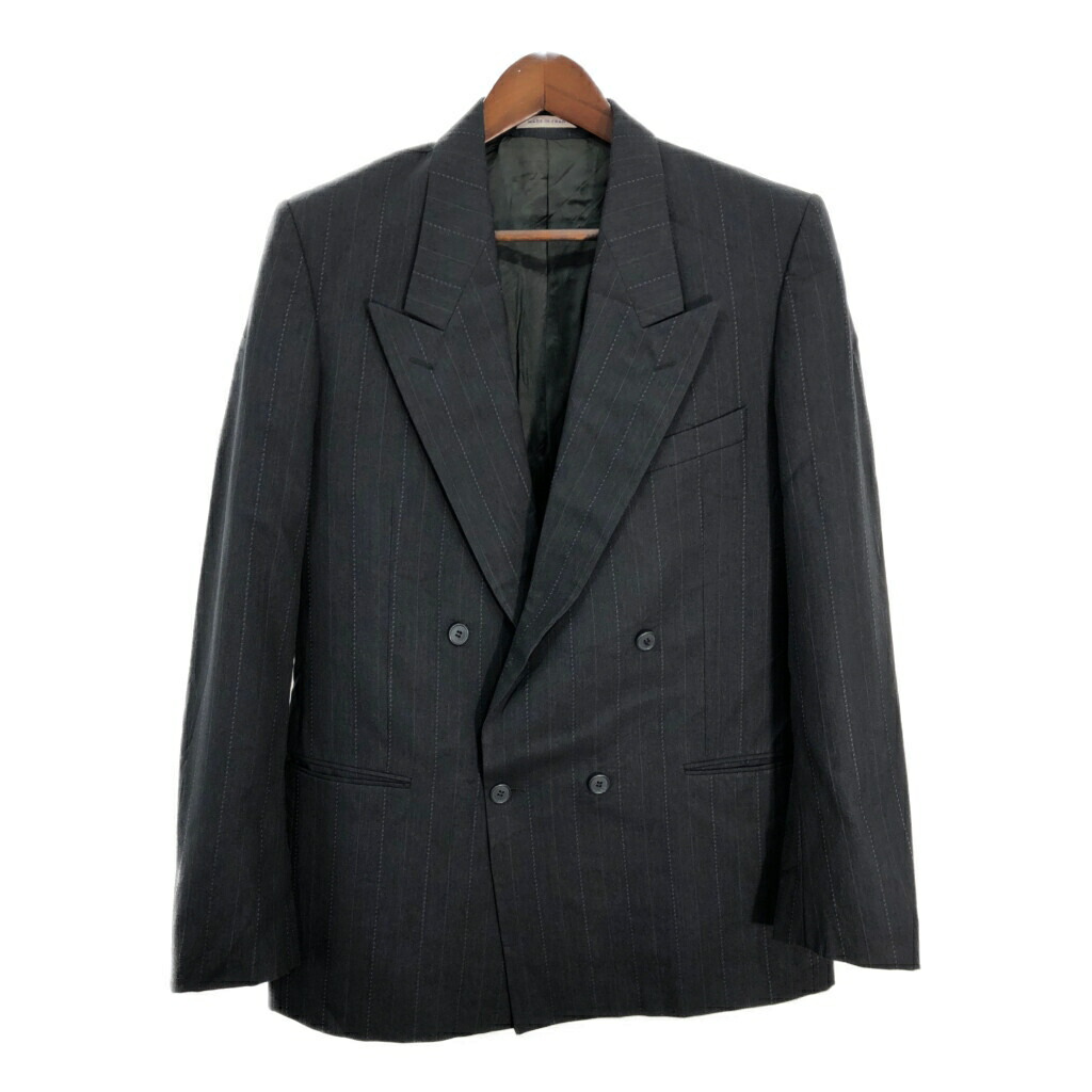 楽天市場】イヴ・サンローラン ダブル（メンズファッション）の通販