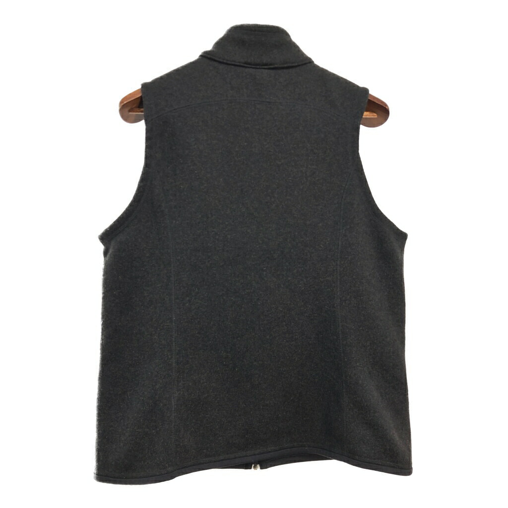 楽天市場】patagonia パタゴニア ベターセーター フリース ベスト