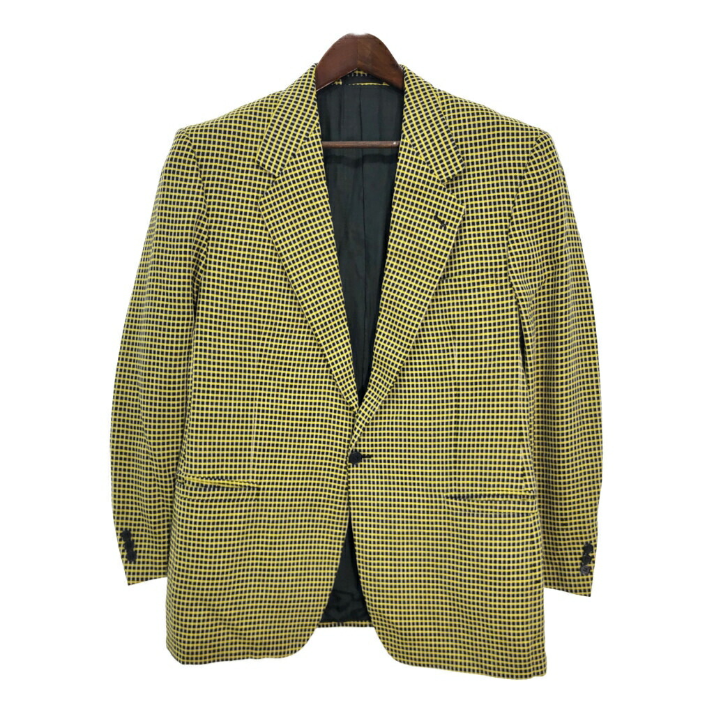 楽天市場】versace テーラードジャケットの通販