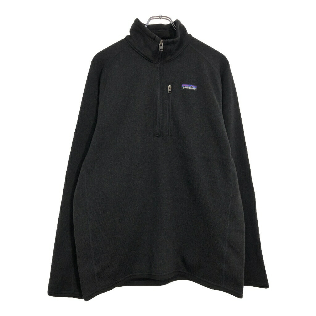 楽天市場】patagonia パタゴニア ベターセーター フリースジャケット
