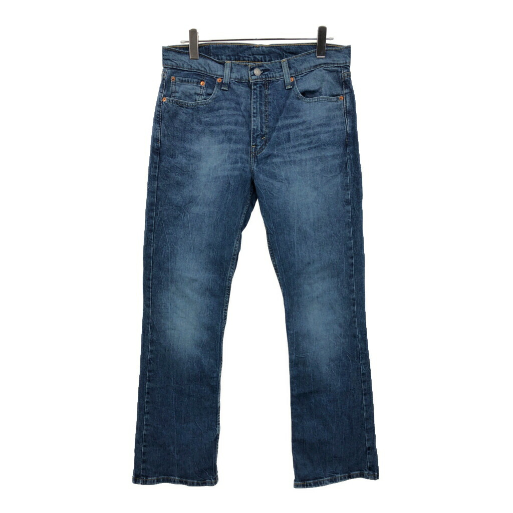 楽天市場】levi's 527 ブーツカットの通販