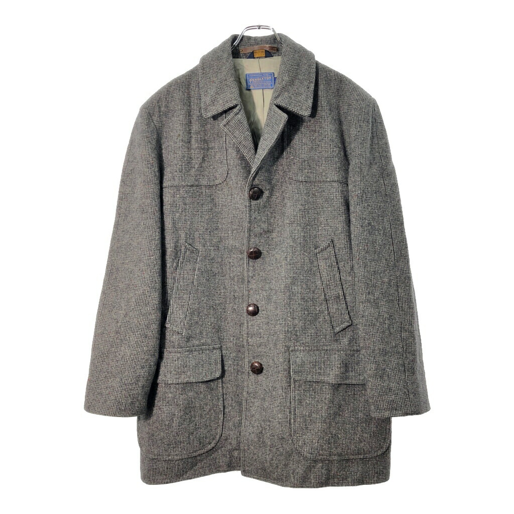 楽天市場】ペンドルトン コートの通販