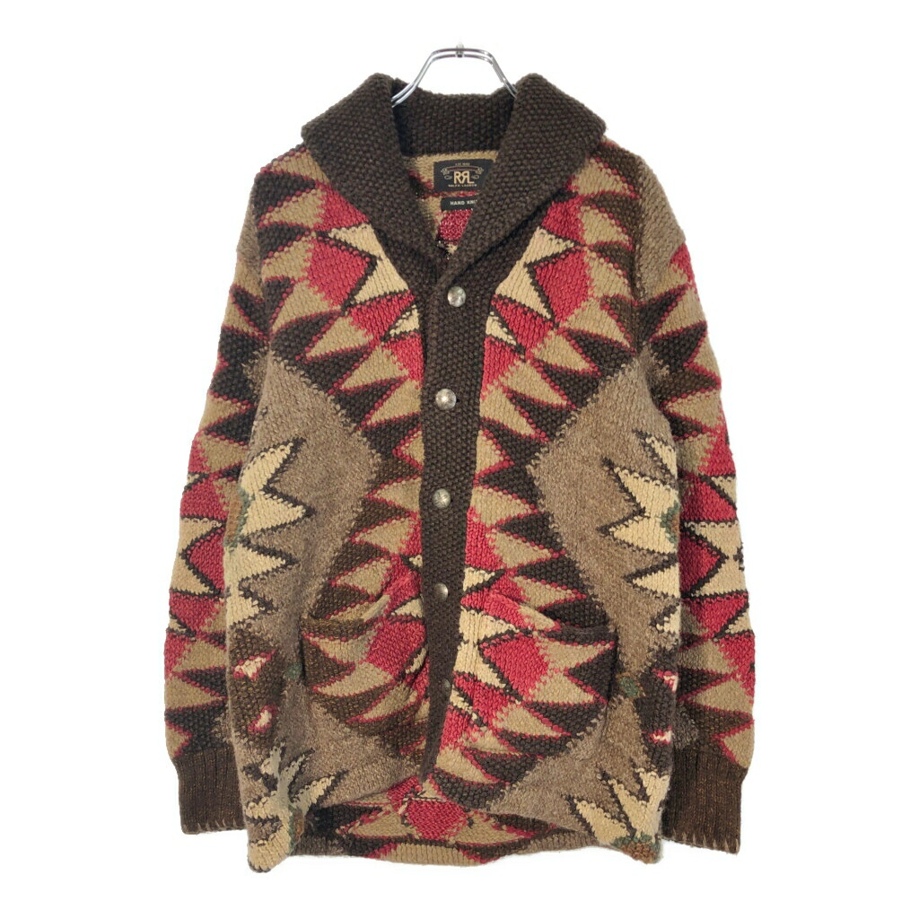 楽天市場】ネイティブ柄（ブランドRRL）（メンズファッション）の通販