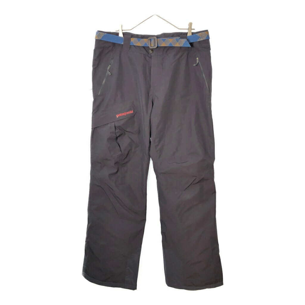 楽天市場】パタゴニアパウダーボウルパンツの通販
