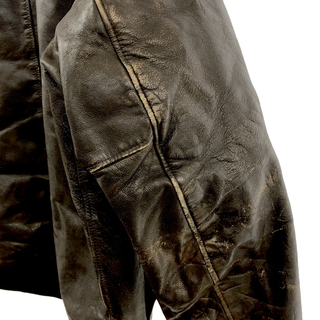 楽天市場】70年代 USA製 L.L.Bean エルエルビーン G-1 レザー