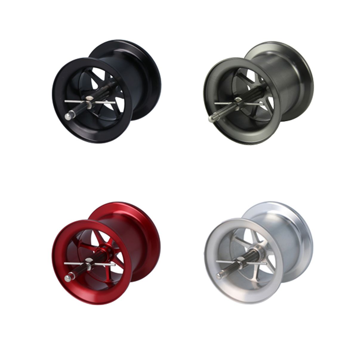 楽天市場】【Avail/アベイル】ABU アンバサダー 5000C OLD用 マイクロ