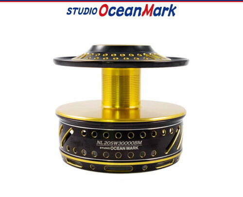 楽天市場】☆特価品20％OFF【スタジオオーシャンマーク】シマノ用 20