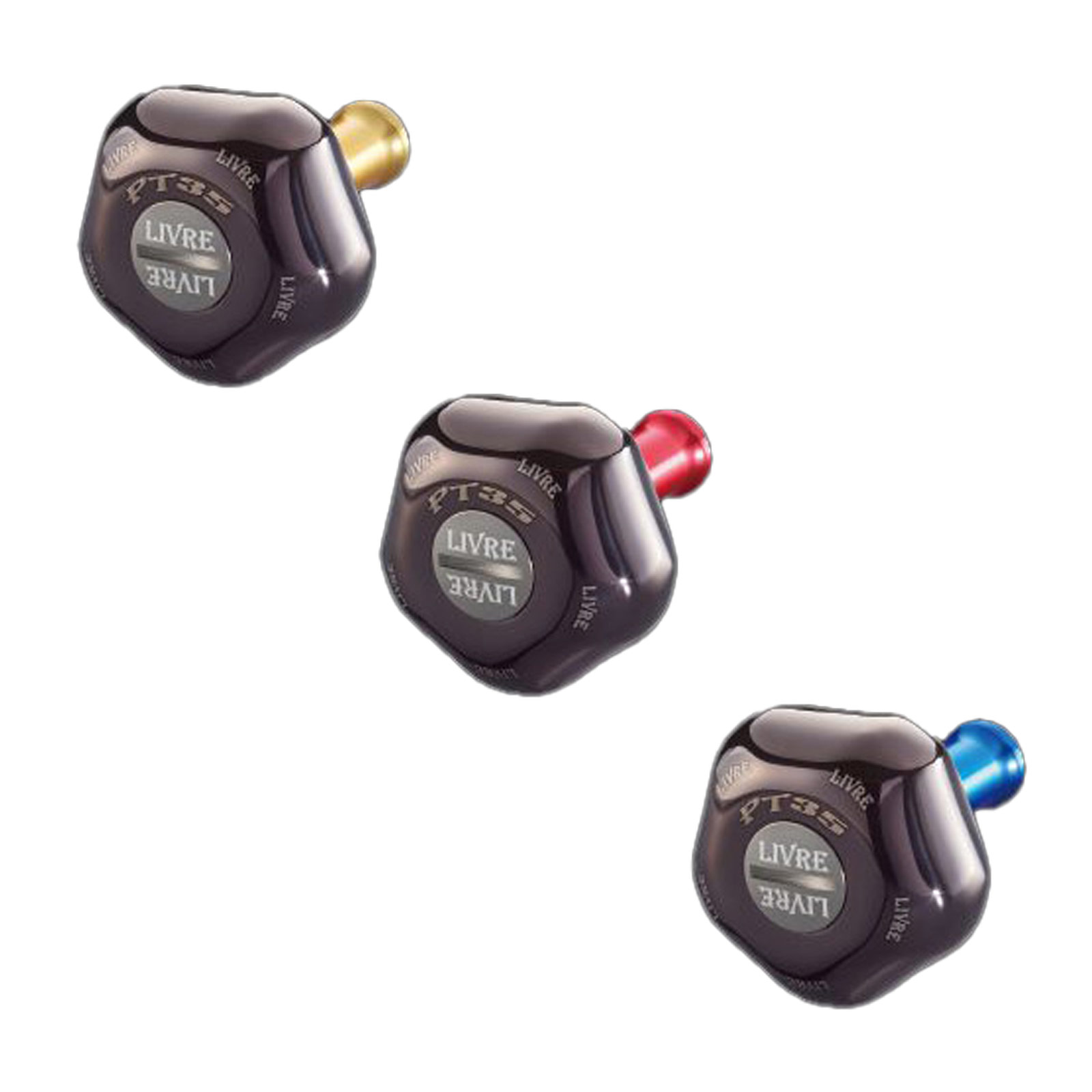 楽天市場】☆特価品10％OFF【リブレ/LIVRE】PT35（ピーティー35