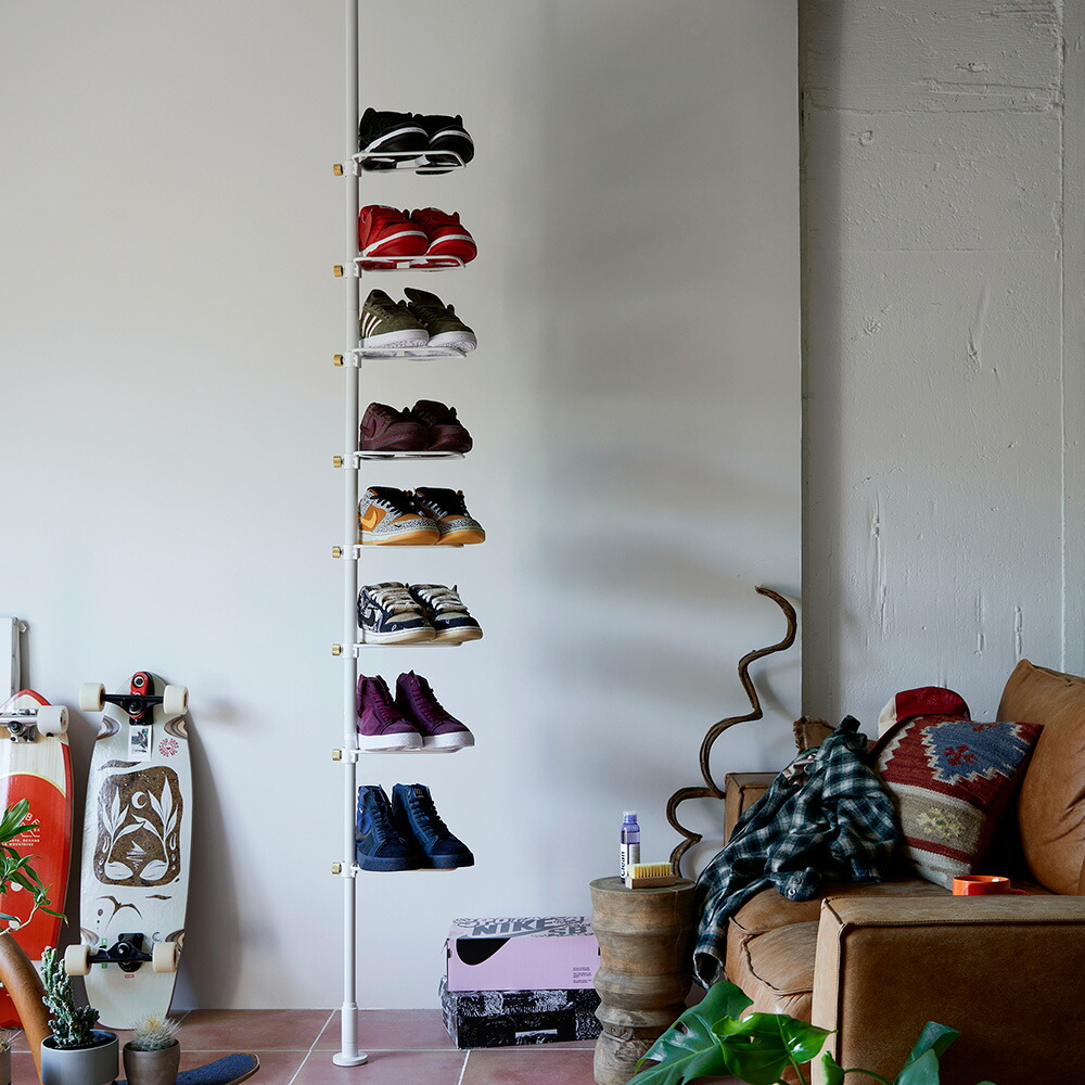 楽天市場】【公式】DRAW A LINE ドローアライン オープンシューズ