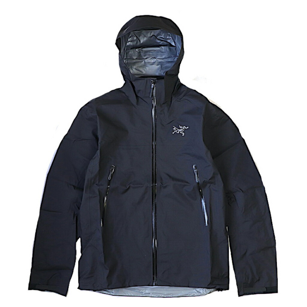 楽天市場】ARC'TERYX アークテリクス X000007726 MEN'S BETA JACKET
