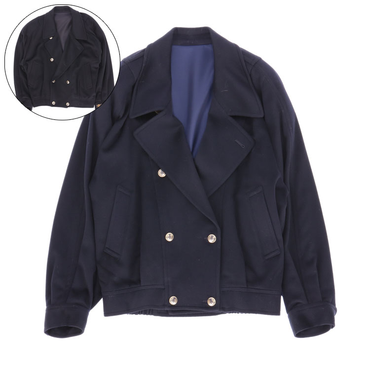 楽天市場】ロロピアーナ カシミヤ素材 ブルゾン メンズ レディース