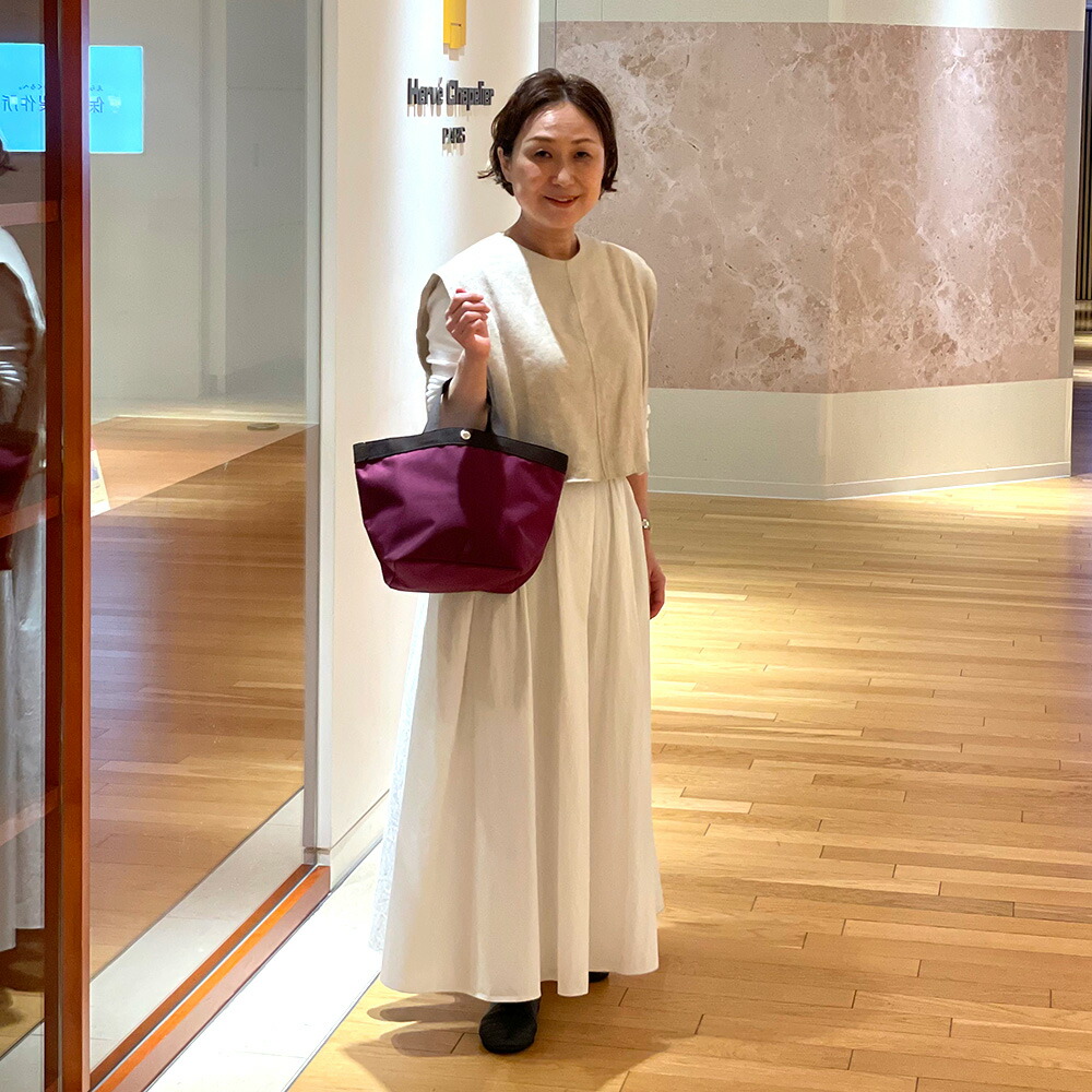 楽天市場】【公式】エルベシャプリエ Herve Chapelier 707C