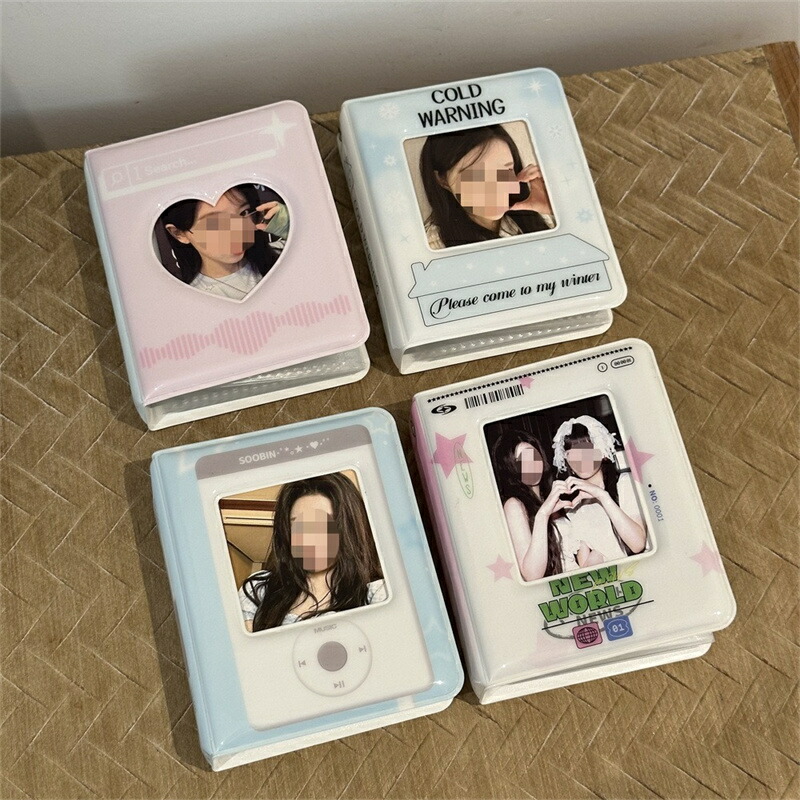 楽天市場】送料無料 コレクトブック トレカ 40枚入り ブルー トレカ