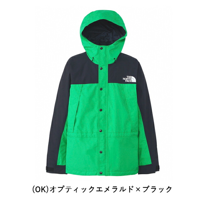 楽天市場】○THE NORTH FACE ザ・ノース・フェイス Mountain Light