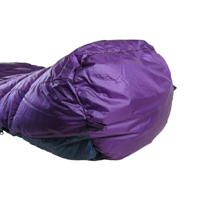 楽天市場】○ISUKA イスカ エアドライト 190 【 寝袋 シュラフ 羽毛