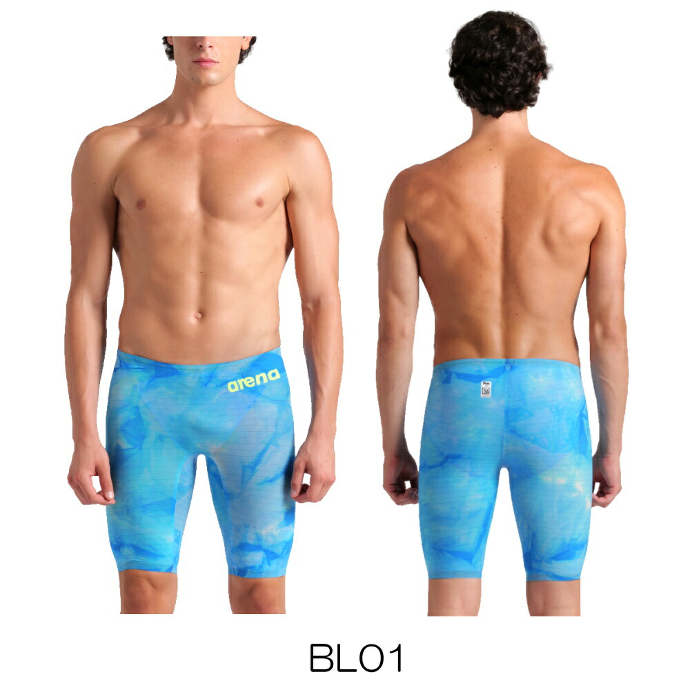 楽天市場】アリーナ パワースキン（メンズ競技水着｜競技水着）：水泳