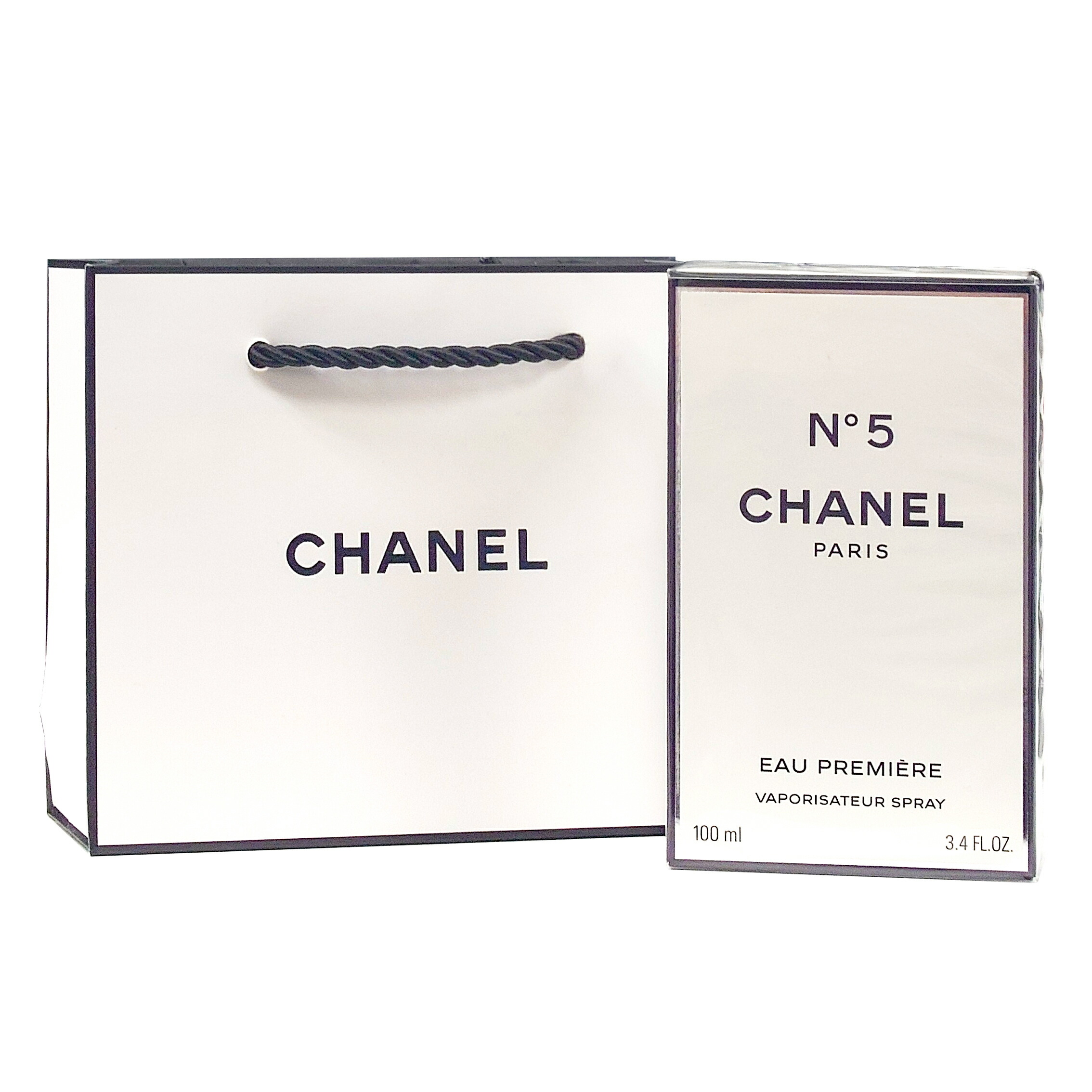 楽天市場】【国内正規品】CHANEL シャネル シャネル N°5 オー