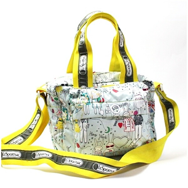 楽天市場】レスポートサック アーティストインレジデンス 2WAY