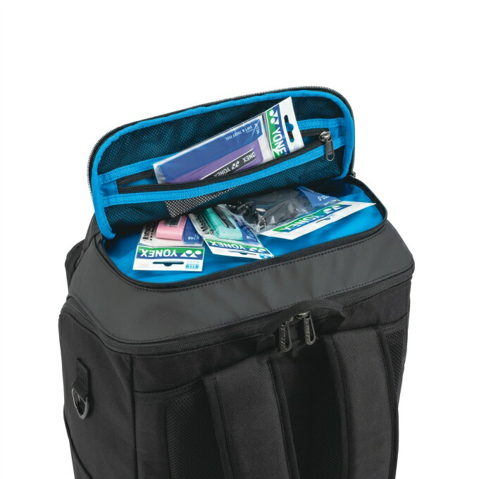 楽天市場】ヨネックス テニス バドミントン ラケットリュック 1本