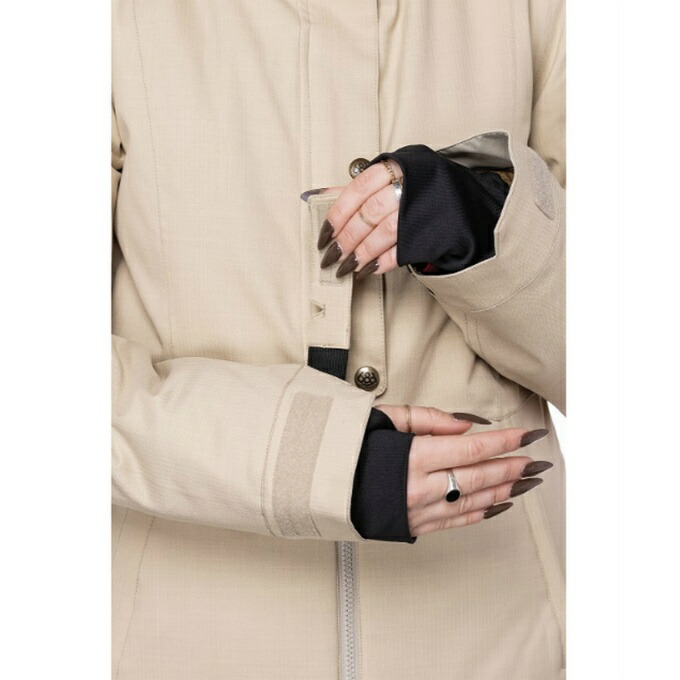 楽天市場】シックスエイトシックス 686 スノーボードウェア ジャケット