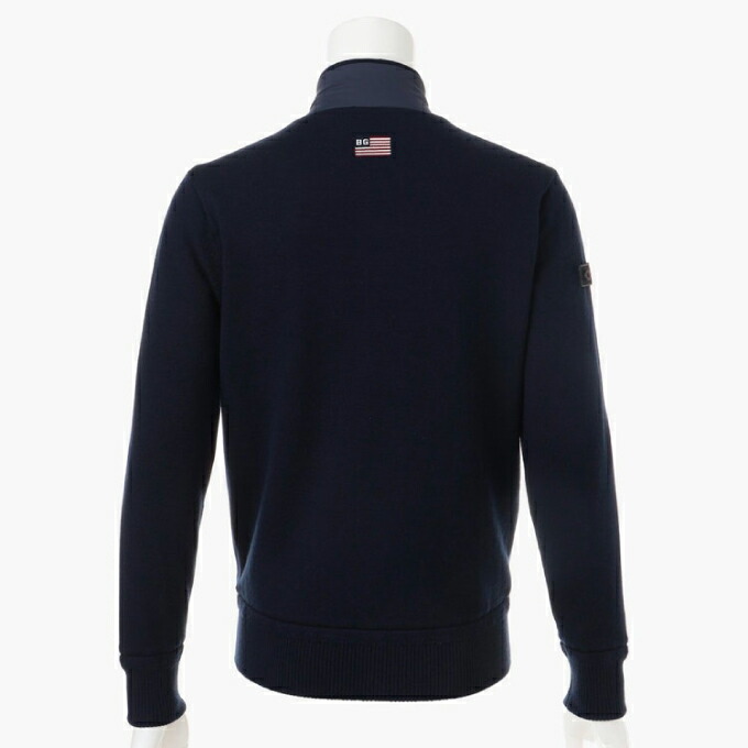 楽天市場】ブリーフィング BRIEFING ゴルフウェア ブルゾン メンズ