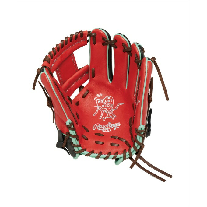 楽天市場】ローリングス Rawlings ソフトボールグローブ 内野手
