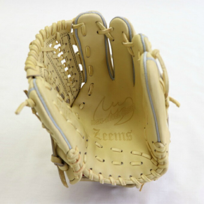 楽天市場】ジームス Zeems 野球 少年軟式グローブ オールラウンド用