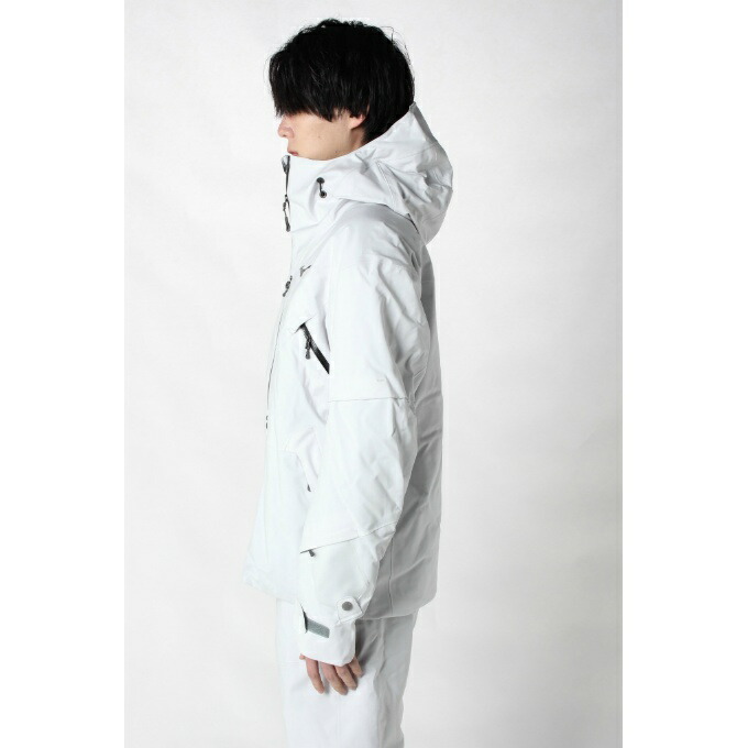 楽天市場】ミズノ スキーウェア ジャケット メンズ SKI JK Z2ME1340