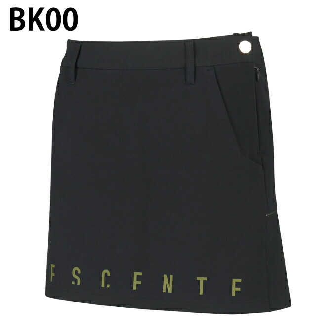 楽天市場】デサントゴルフ DESCENTE GOLF ゴルフウェア スカート