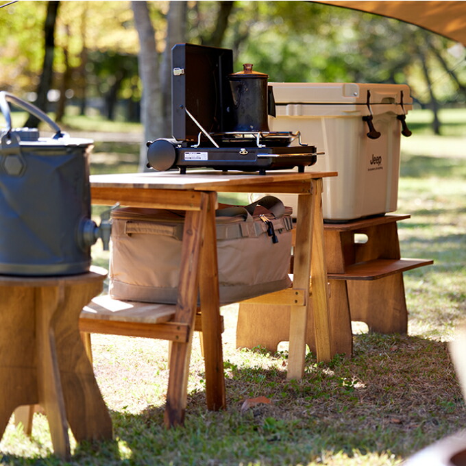 楽天市場】キッチンテーブル アカシアキッチンラックLOW ロースタイル