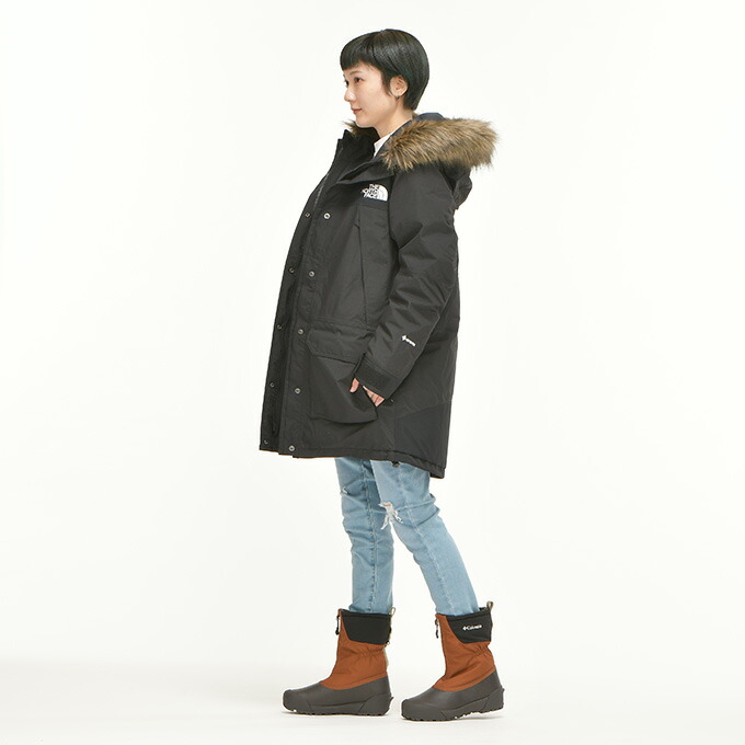 楽天市場】コロンビア スノーブーツ メンズ レディース チャケイピア