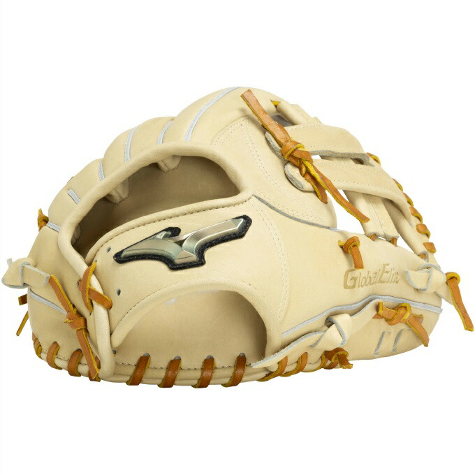 楽天市場】ミズノ 野球 硬式グローブ 内野手用 グローバルエリート H