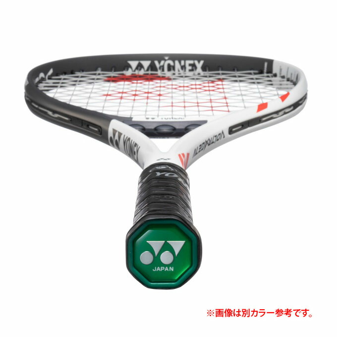 楽天市場】ヨネックス ソフトテニスラケット 前衛向け ボルトレイジ7V