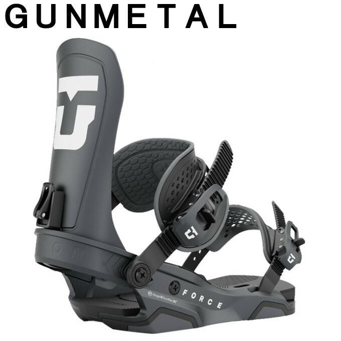 楽天市場】ユニオン スノーボード ビンディング メンズ フォース FORCE