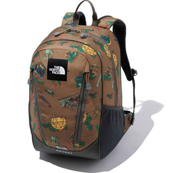 楽天市場】ザ・ノース・フェイス リュックサック 22L ジュニア キッズ