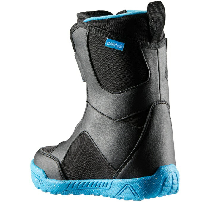 楽天市場】ヘッド スノーボードブーツ ジュニア KID LYT ベルクロ KID