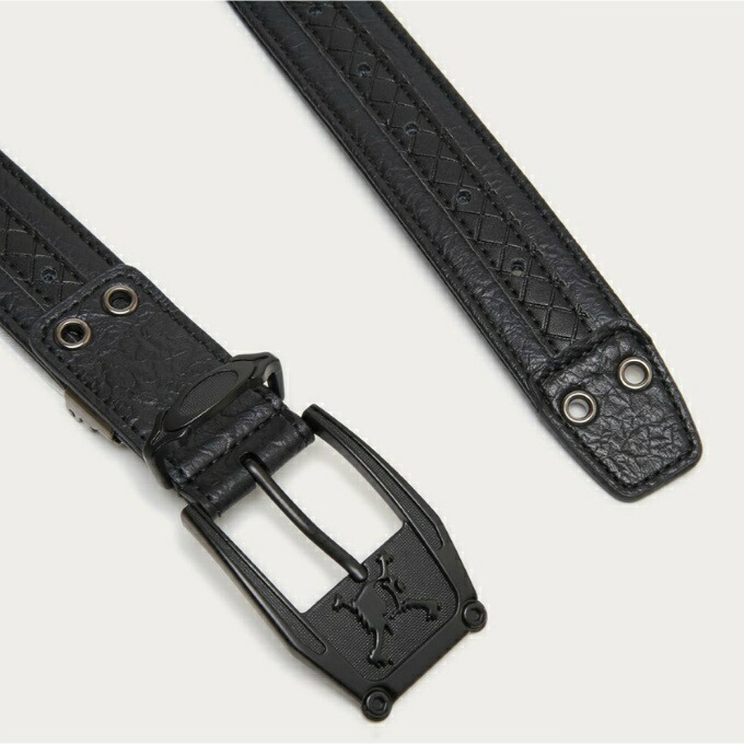 楽天市場】オークリー ゴルフ ベルト メンズ SKULL BELT 16.1 スカル