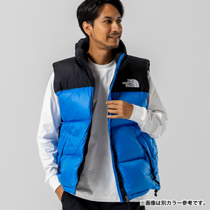楽天市場】ザ・ノース・フェイス THE NORTH FACE ダウンベスト メンズ