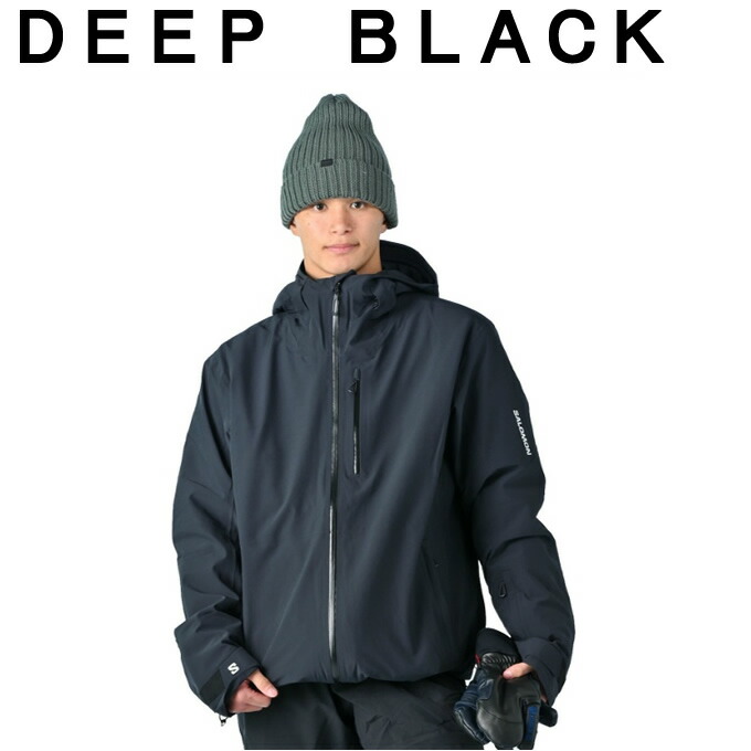 楽天市場】サロモン スキーウェア ジャケット メンズ SNOW JK HIGHLAND