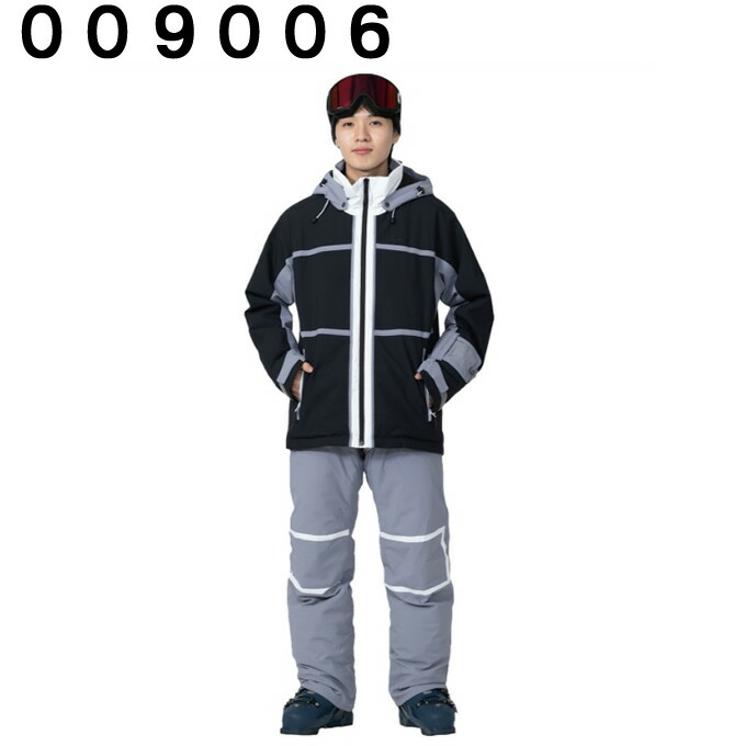 楽天市場】オンヨネ ONYONE スキーウェア 上下セット メンズ MEN'S